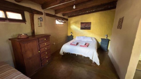 Cabañas del SOCOCHA X 3